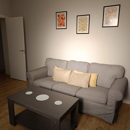 Apartamento Barbadillo - Redmansur Caceres Exterior photo