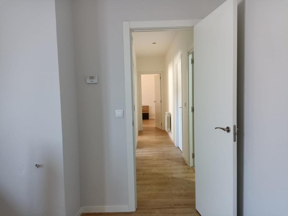 Apartamento Barbadillo - Redmansur Caceres Exterior photo