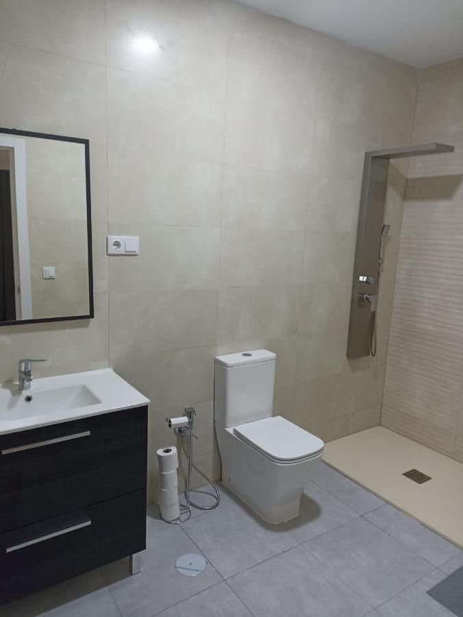 Apartamento Barbadillo - Redmansur Caceres Exterior photo
