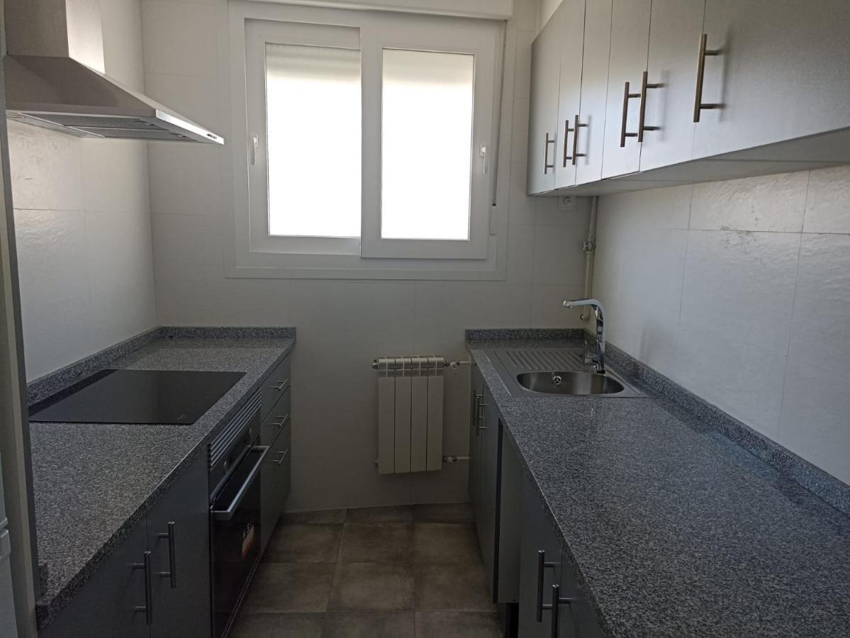 Apartamento Barbadillo - Redmansur Caceres Exterior photo