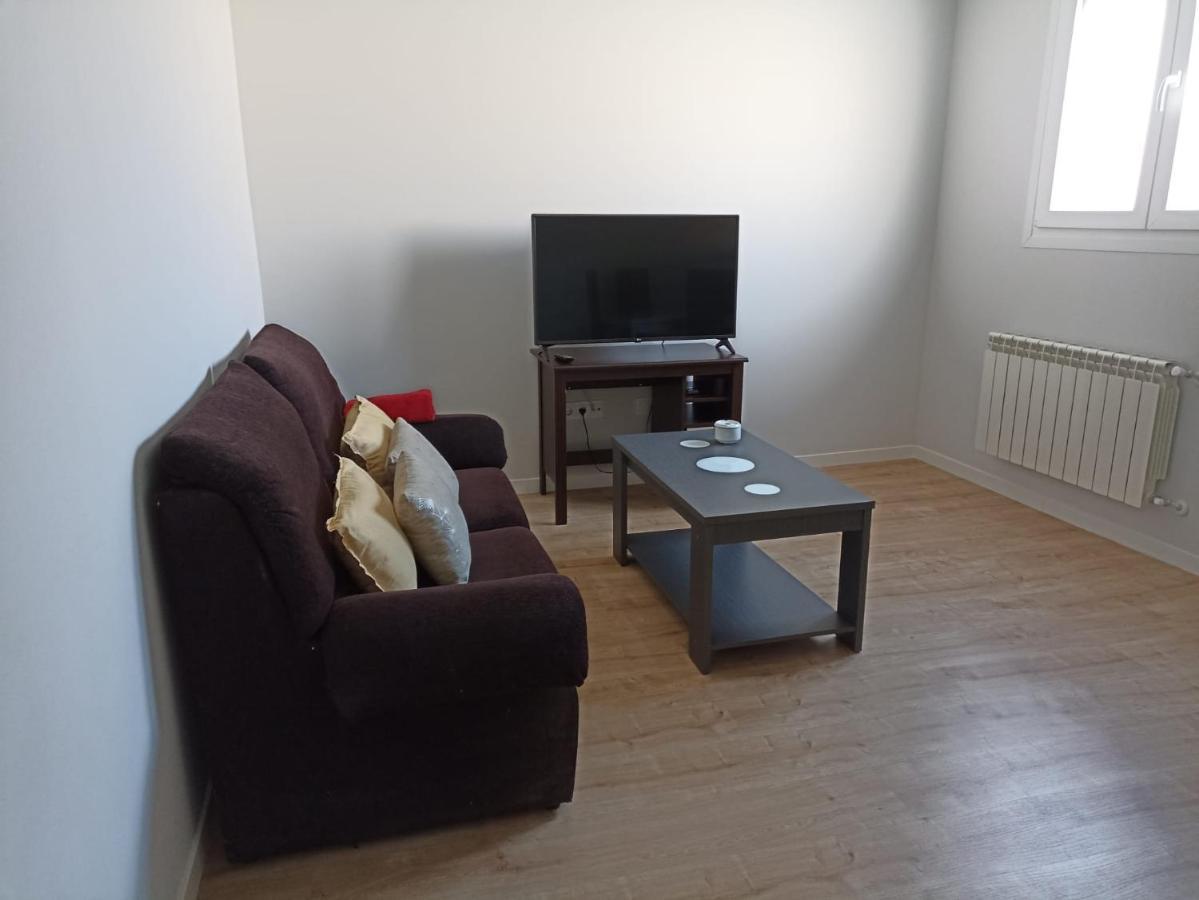 Apartamento Barbadillo - Redmansur Caceres Exterior photo