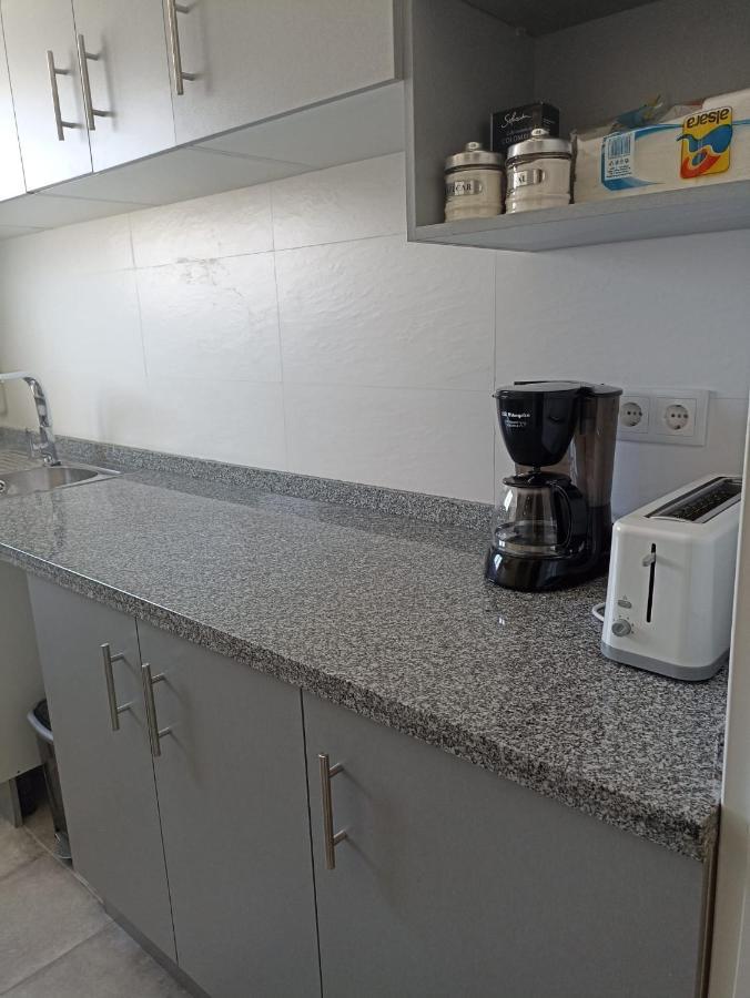 Apartamento Barbadillo - Redmansur Caceres Exterior photo