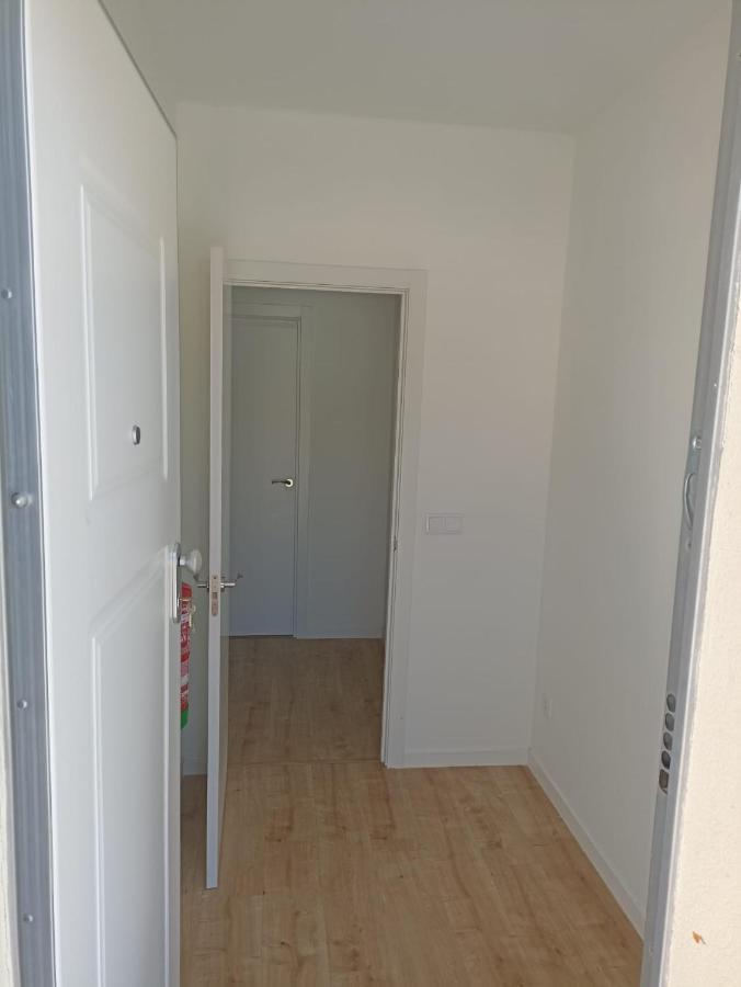 Apartamento Barbadillo - Redmansur Caceres Exterior photo