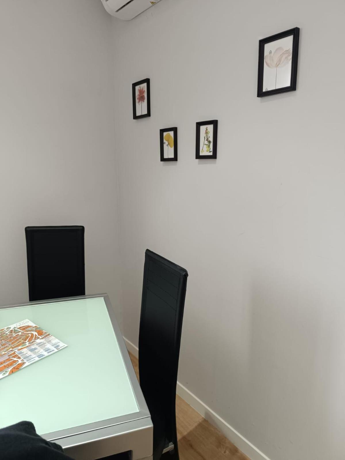 Apartamento Barbadillo - Redmansur Caceres Exterior photo