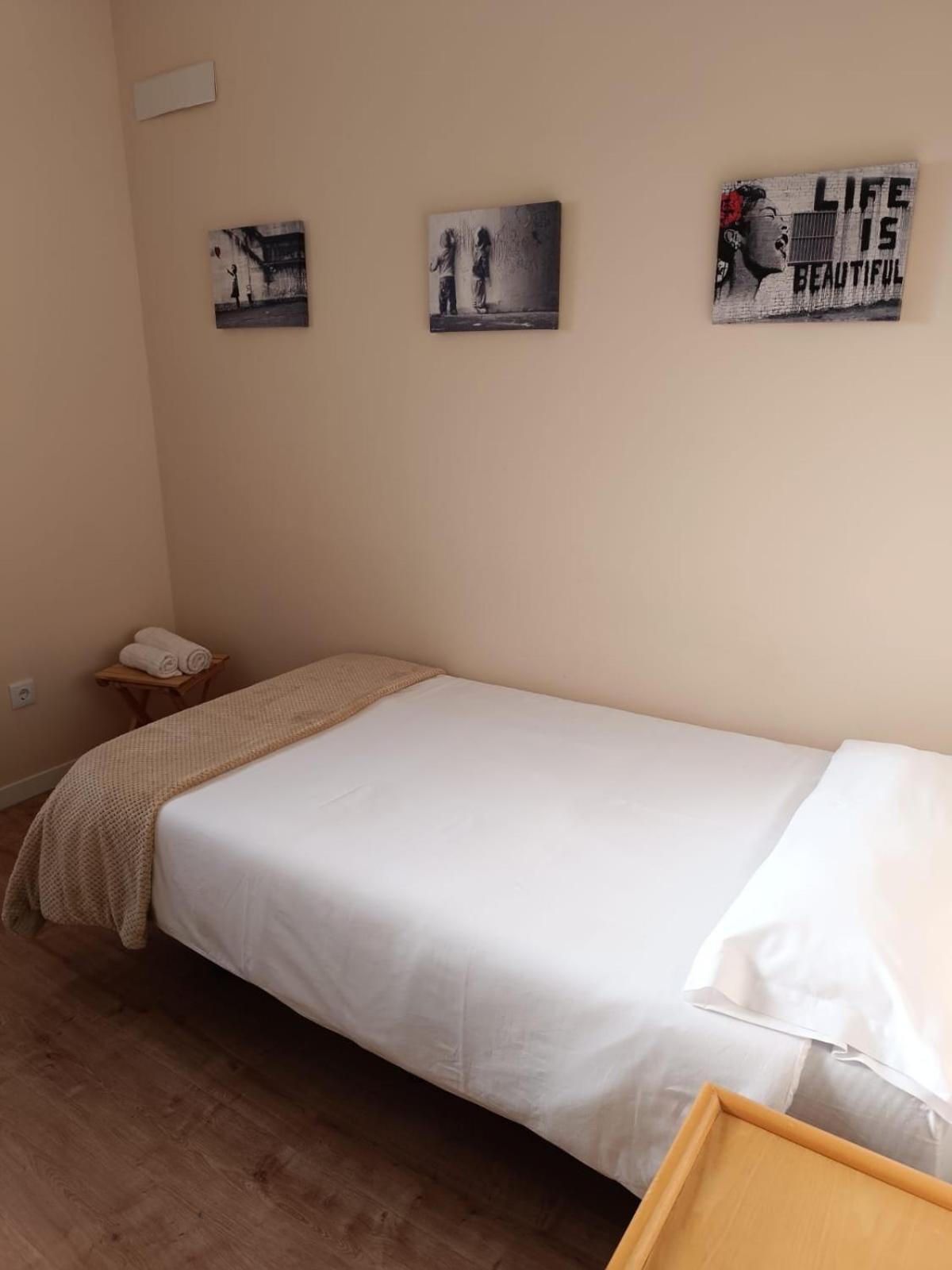 Apartamento Barbadillo - Redmansur Caceres Exterior photo