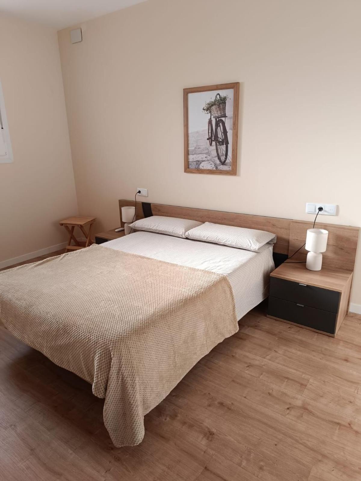 Apartamento Barbadillo - Redmansur Caceres Exterior photo